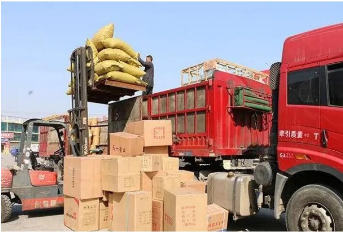 泉州到龙陵县物流专线