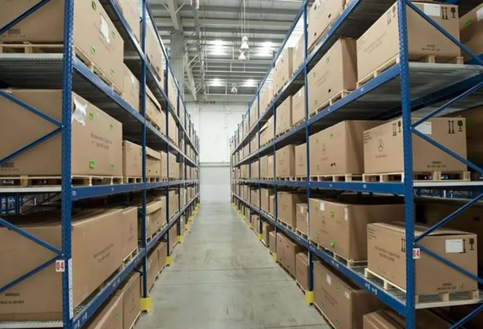 泉州到龙陵县货物仓储