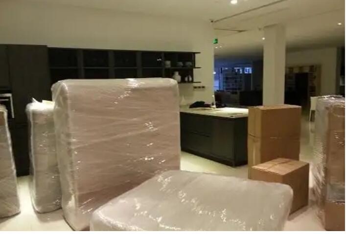 泉州到龙陵县长途搬家