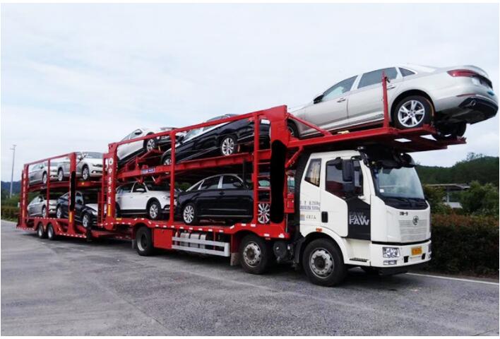 泉州到龙陵县轿车托运